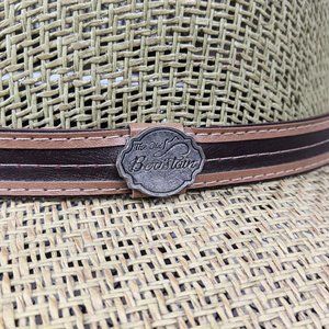 Beristain Sombreros Tan 